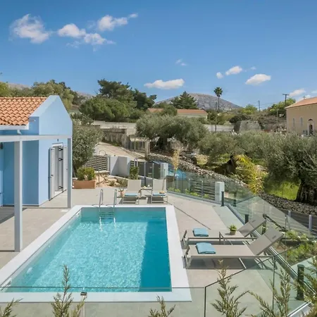 Summertime Villas-2